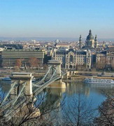 Как ориентироваться в Будапеште
