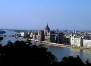 Будапешт - Общие сведения