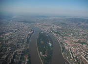 Будапешт — «Малое кольцо»