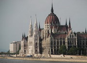 Будапешт — внутренний город