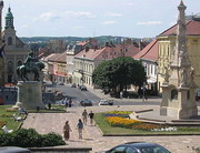 Pécs