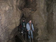 Лечебная пещера Абалигет (Abaligeti-gyógybarlang)