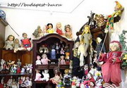 музей игрушек в городе кестхей
