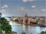 будапешт, венгрия