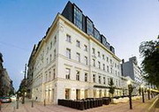Отель IBEROSTAR Grand Hotel Budapest 5*