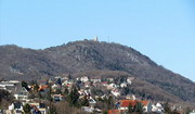 Гора Янош