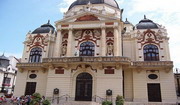 Национальный театр Печ