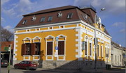 Ресторан Св. Георгия
