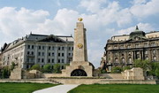 «Памятник советским воинам-освободителям»