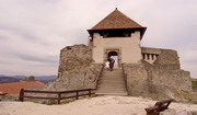 Вишеградская крепость и Башня Соломона