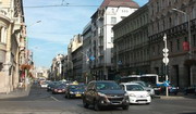 Улица Ракоци