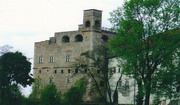 Шарошпатакская крепость