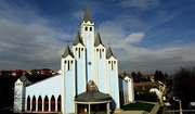 Протестантско-евангелическая церковь