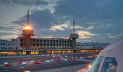 Международный аэропорт имени Ференца Листа