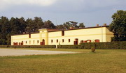 Конный завод Липицаи