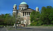 Архиепископский собор в Эстергоме