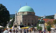 Мечеть Хассана Яковали