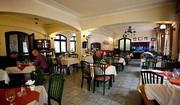 Ресторан Regi Sipos